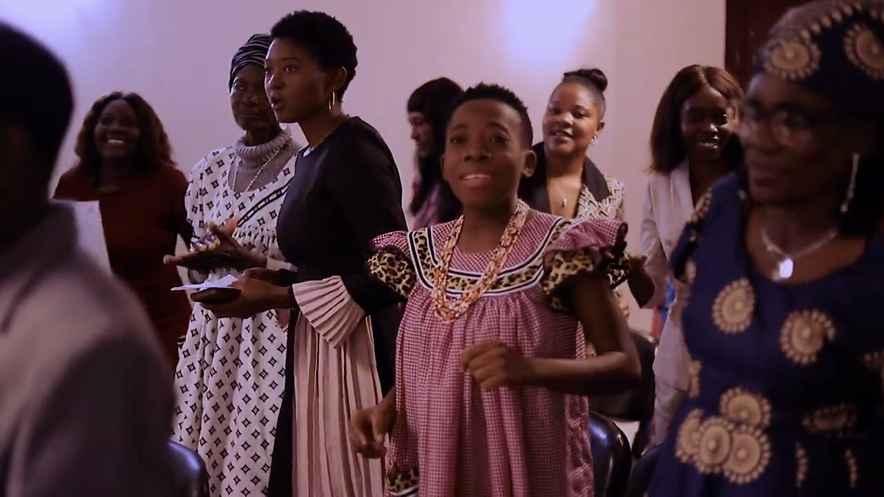 Elongo VTC Graduation 025