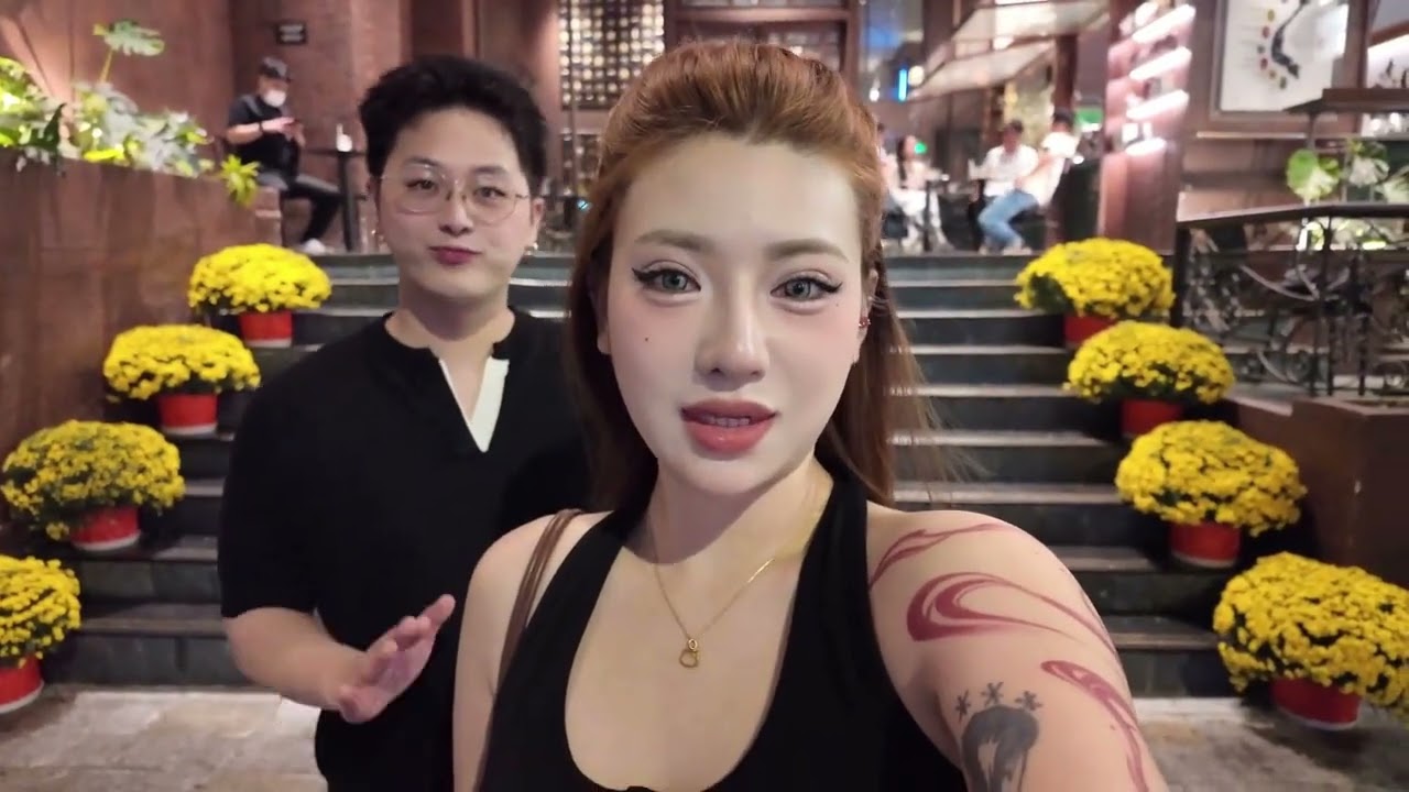 Vietnam Vlog: 6-Day 5-Night Adventure Unveiled
