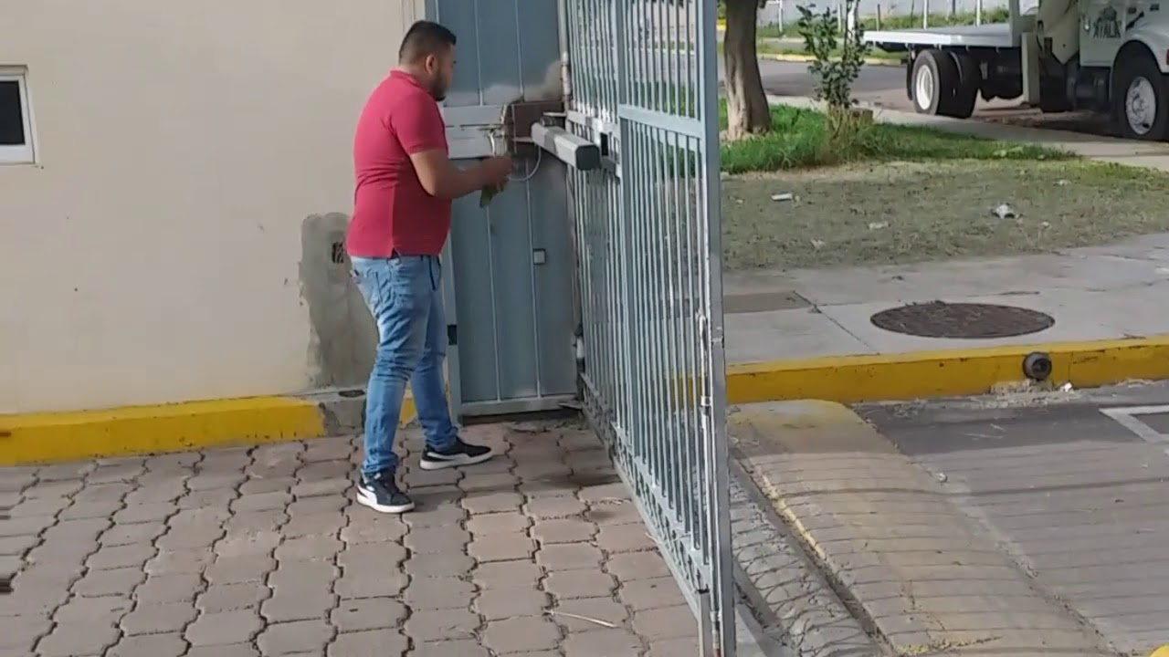 Mantenimiento preventivo y correctivo a pistones hidraulicos