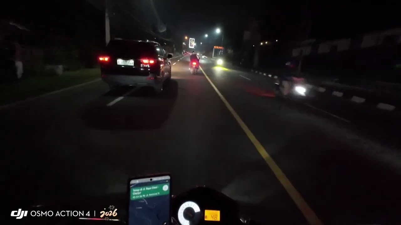 Pulang Kampung Jakarta-Klaten 2026 (part 10) #motovlog 