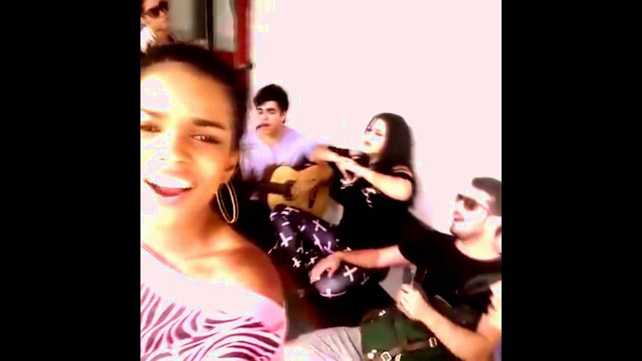 Videos engraçados : Bastidores Malhação Sonhos .