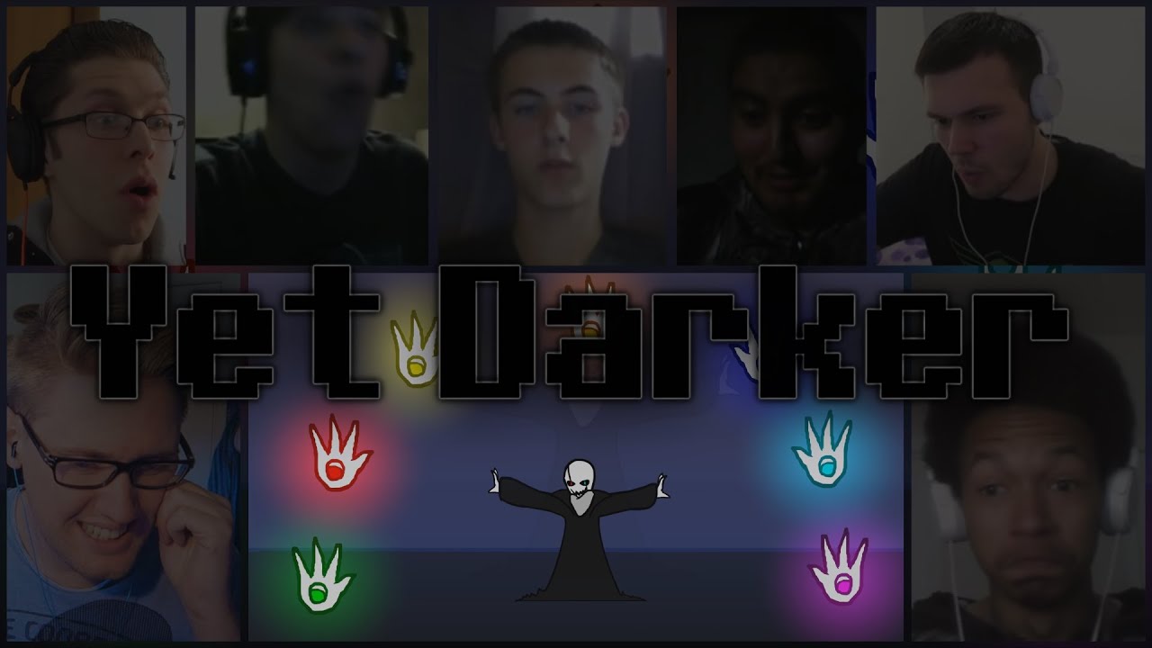 Glitchtale: 