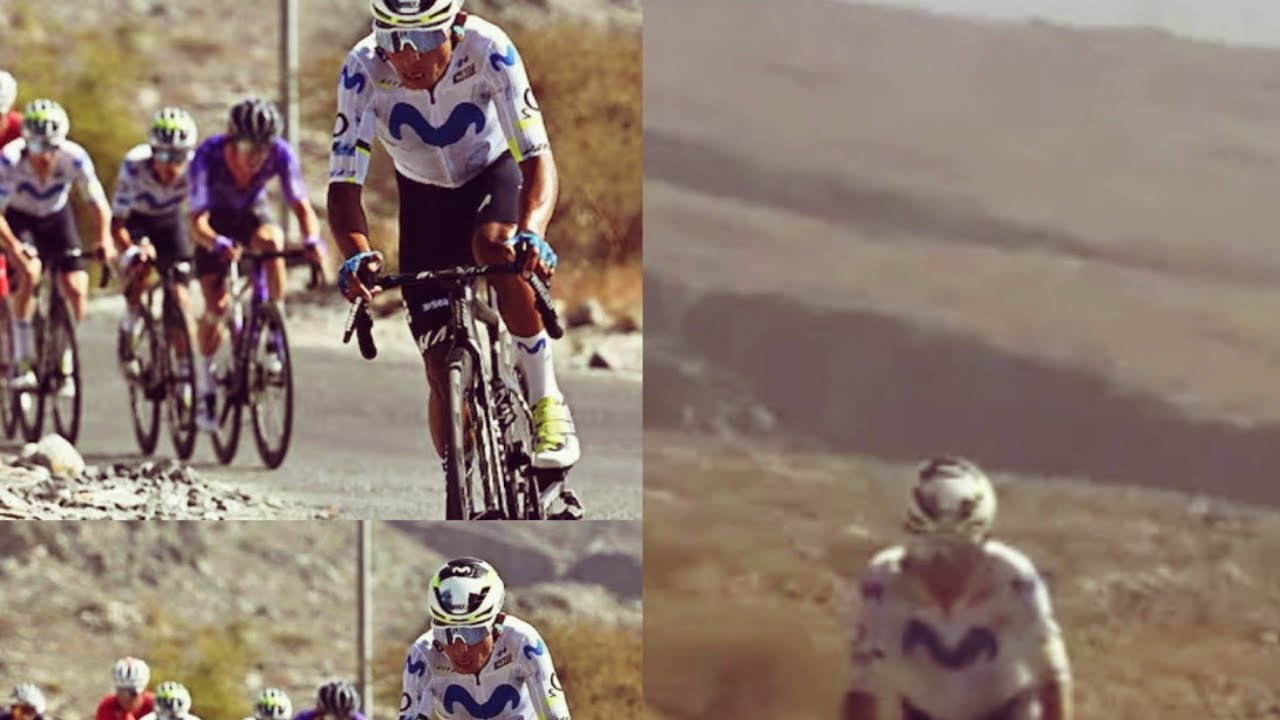 Nairo quintana quiere una victoria antes del retiro 