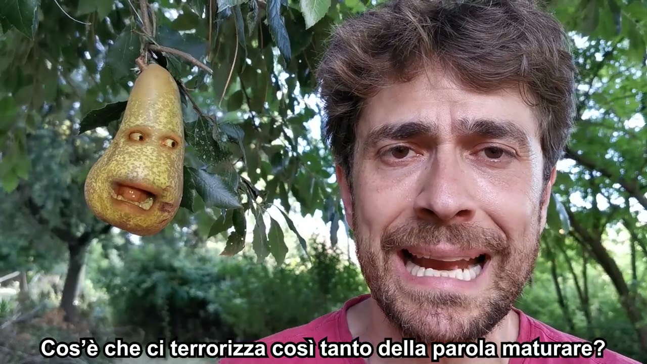 maturit&agrave;