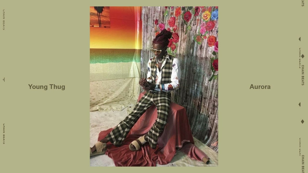 [FREE] Young Thug Type Beat 2022 - 