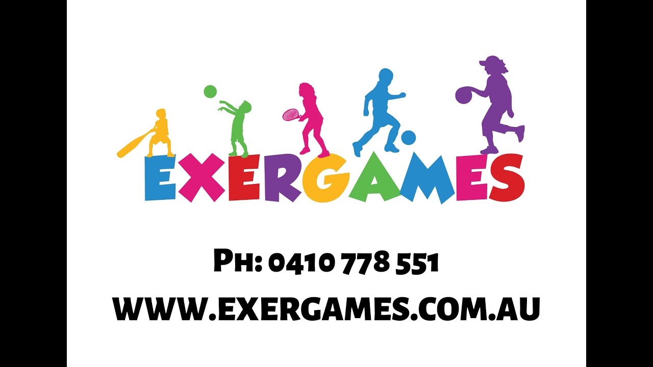 Exergames at home - Coin Slide