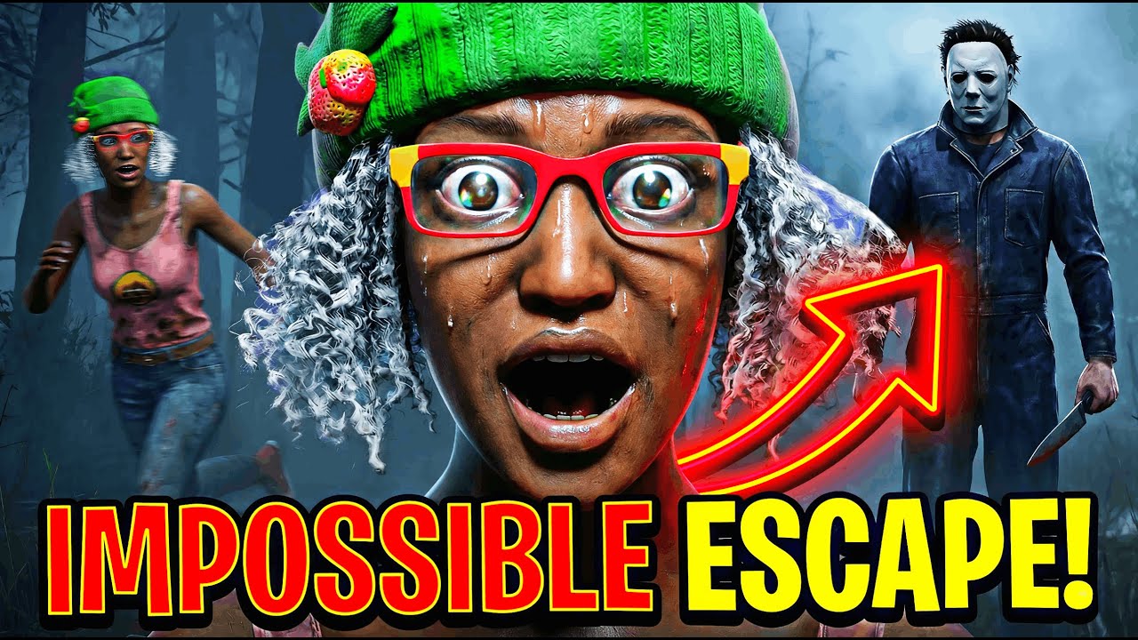They Said Escaping Was Impossible…