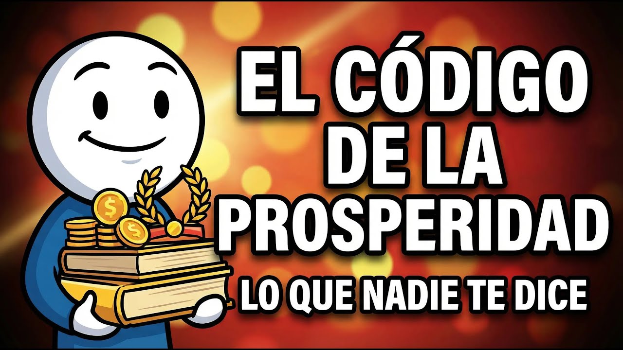 “El Secreto De Los Que Siempre Prosperan”