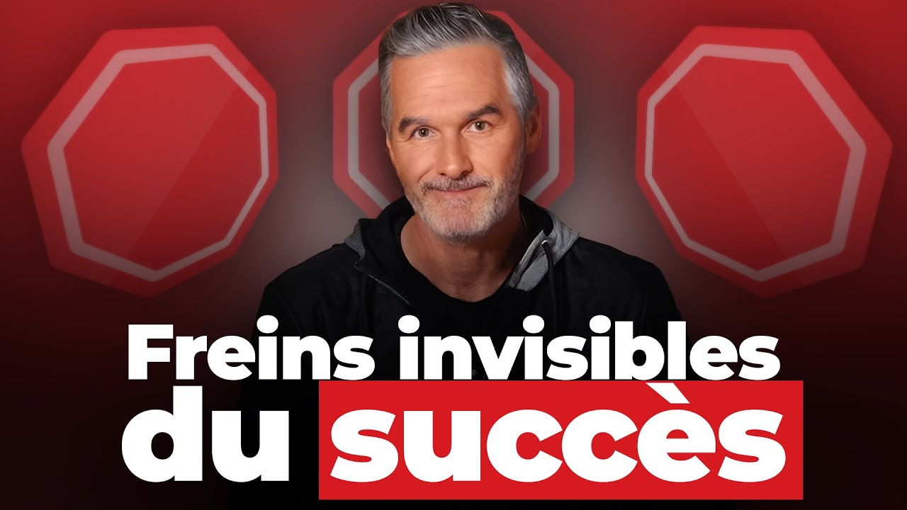 Ce qui sabote tes résultats sans que tu le vois