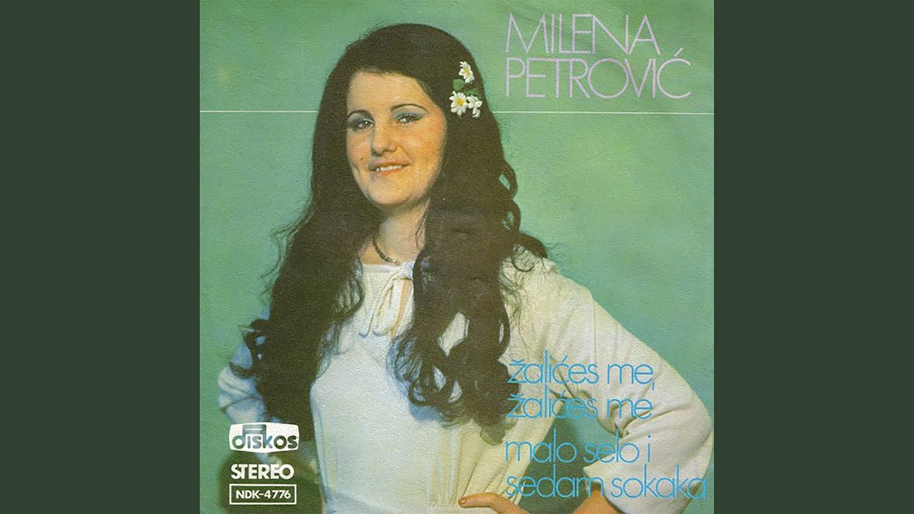 Malo selo i sedam sokaka