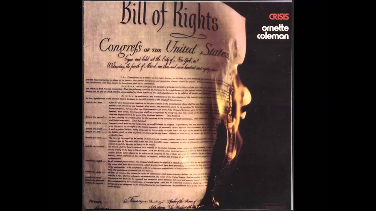 Ornette Coleman - Song For Che