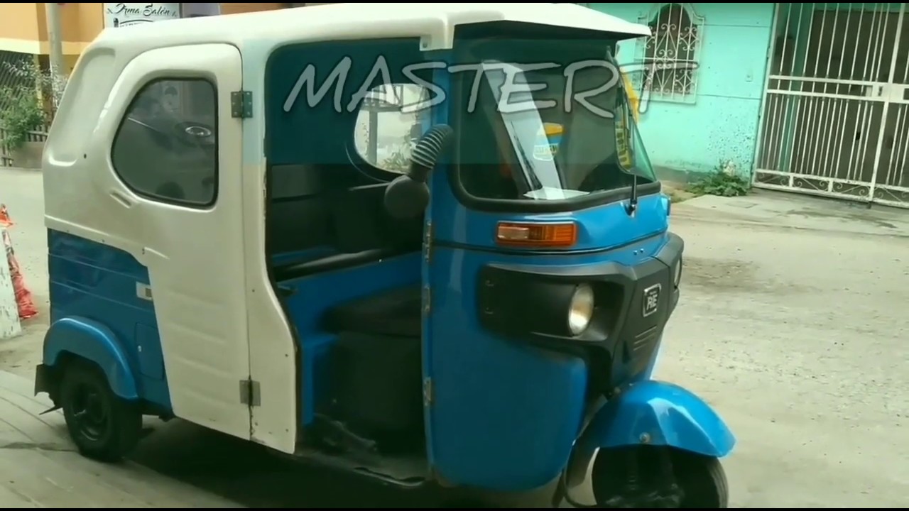 diferencia tvs deluxe vs bajaj crom z