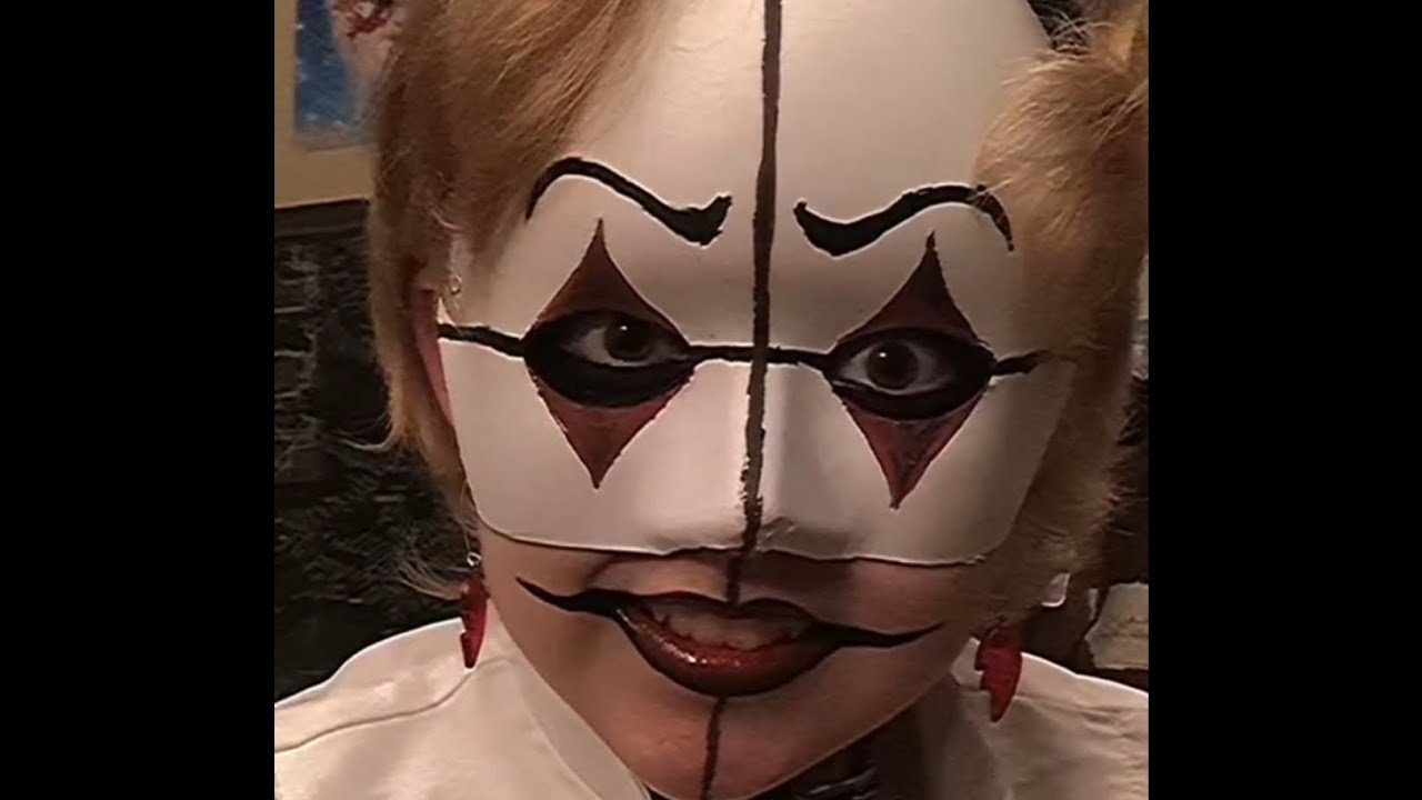 The Magnus Archives cosplay compilation (6)