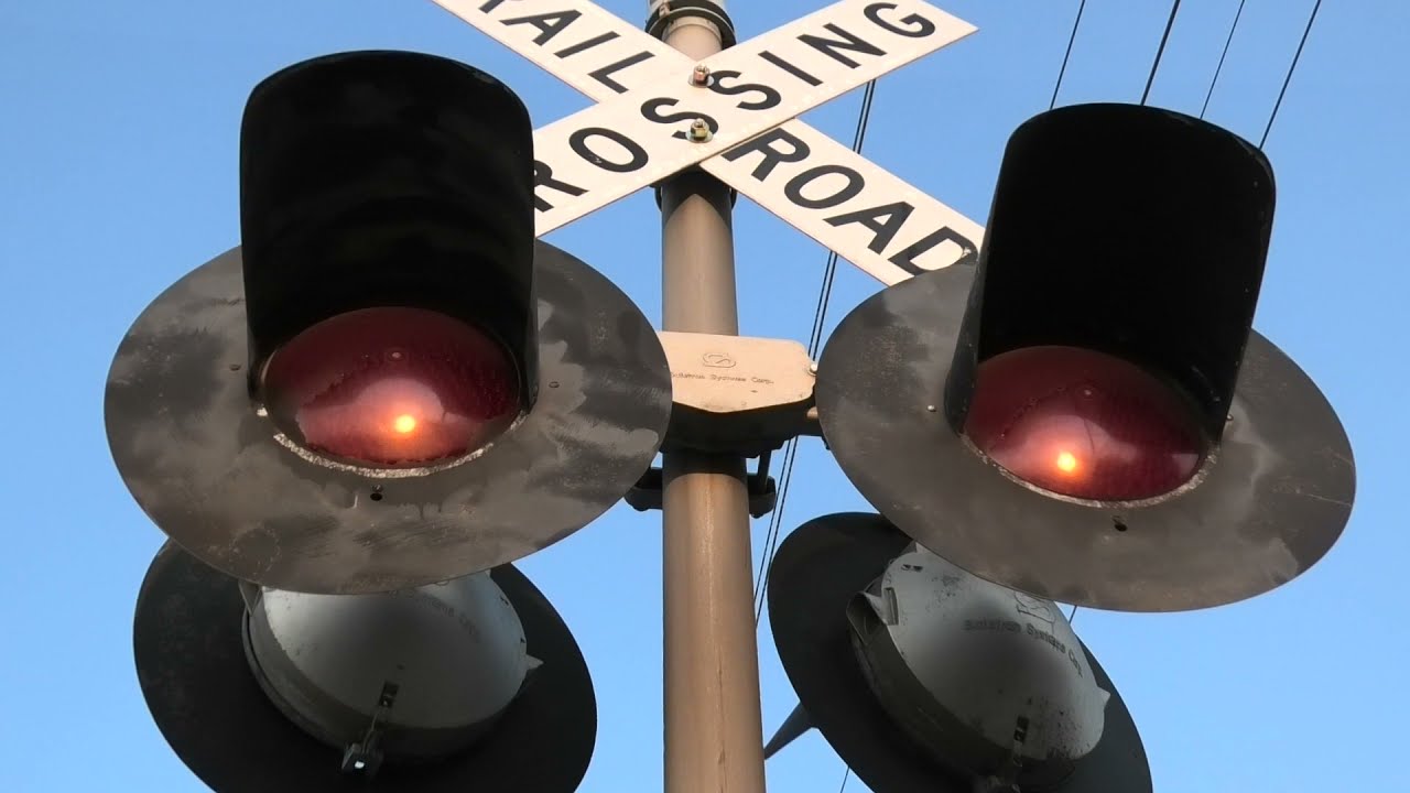 Alta Ln. Grade Crossing Tour Dunlap, IL 9/9/21