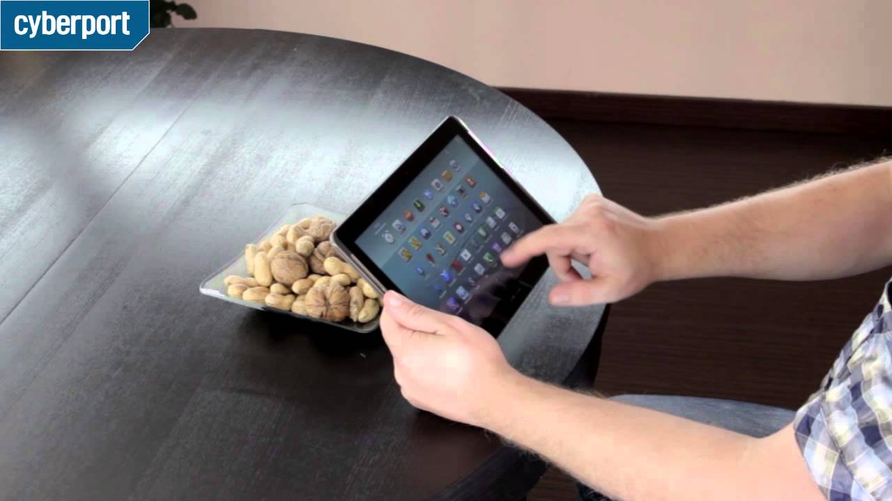 Samsung Galaxy Tab 2 10.1 im Test | Cyberport