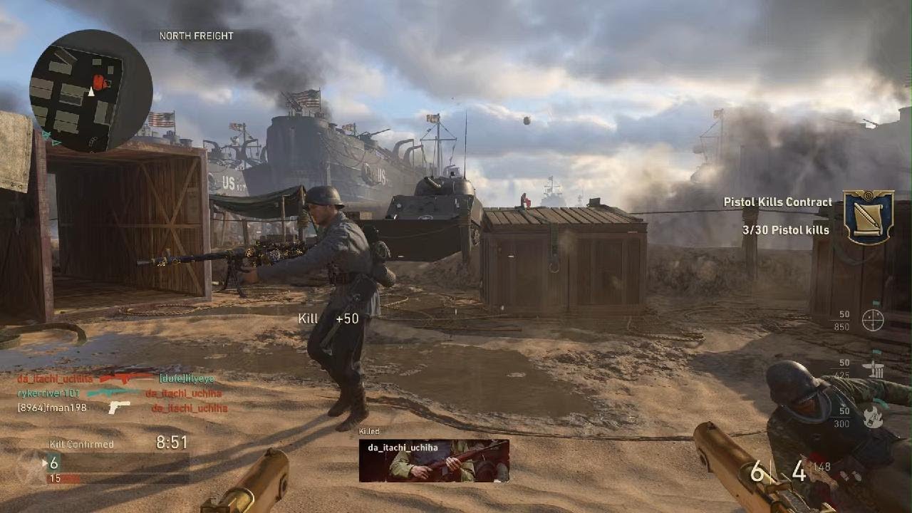 Call of Duty: WWII_20260126184948