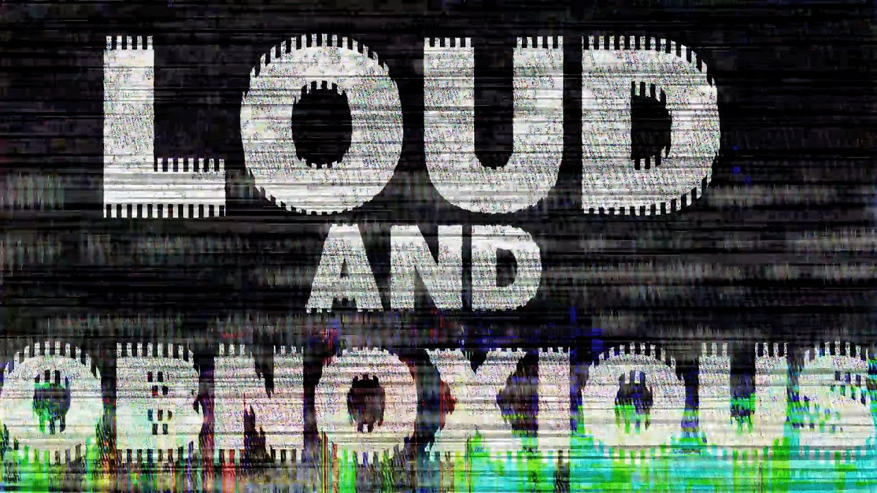 Inmate Productions: LOUD AND OBNOXIOUS