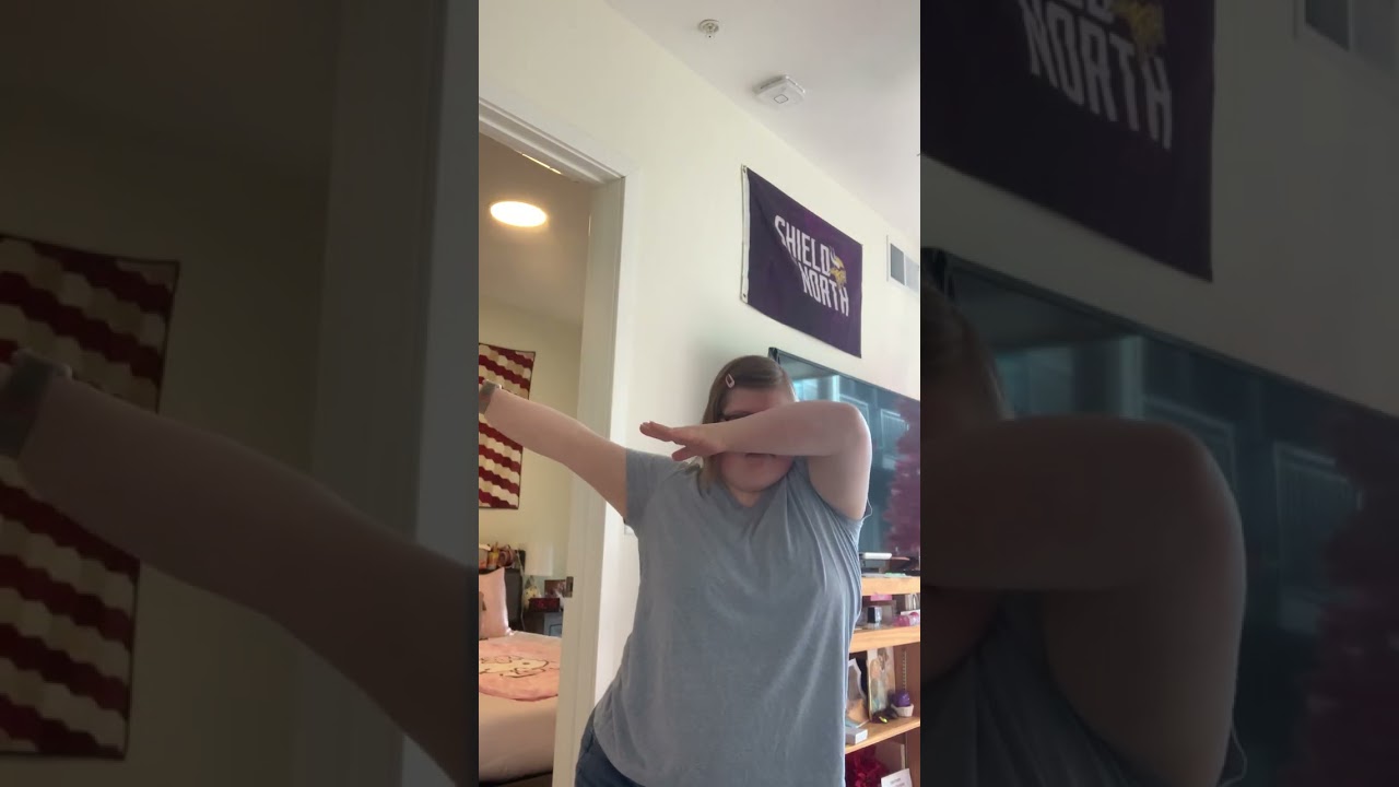 Rock Star joy’s Style Dance Sweet Move:)