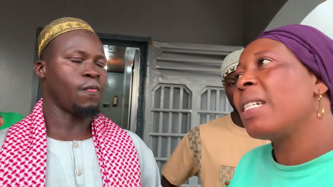 Papa ambiance