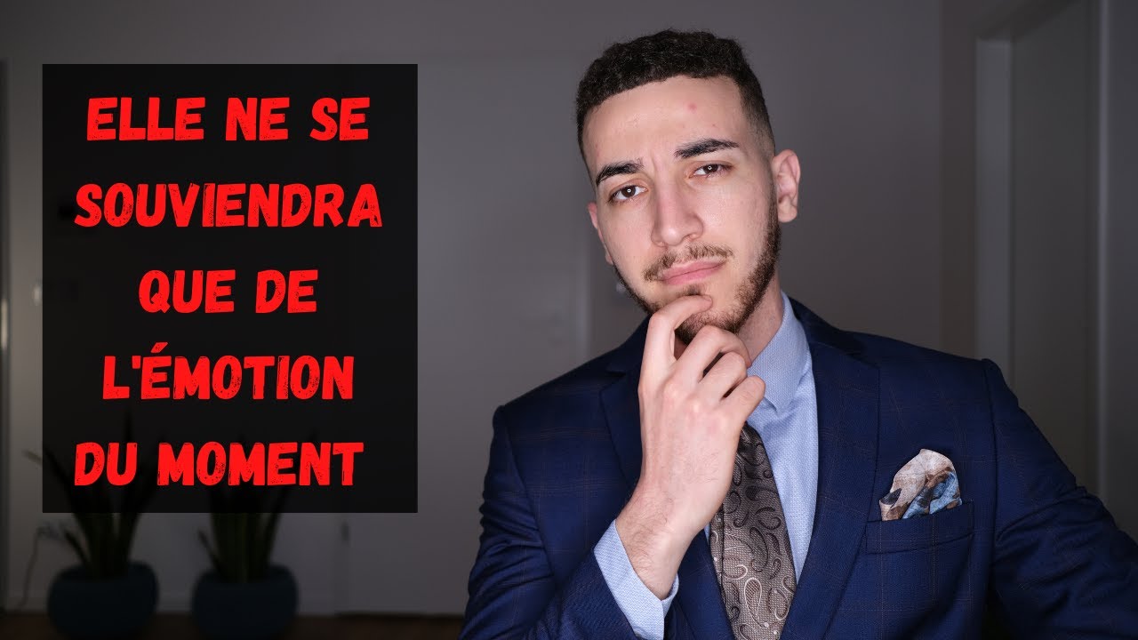 Le secret pour attirer les femmes naturellement et honnêtement !