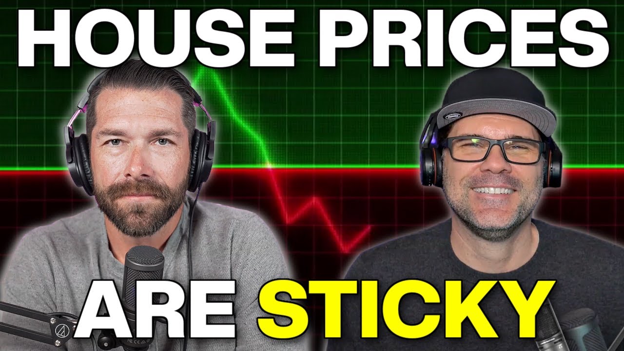 The Housing Market Will NOT Crash, Sorry!