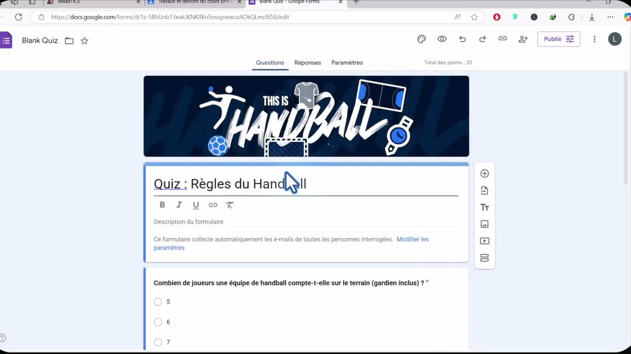 Tuto : Ma classe virtuelle sur Google Classroom