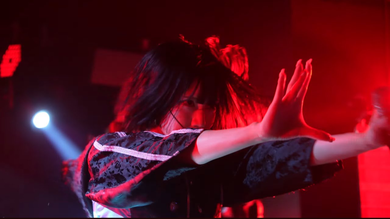 #負けない僕らは雨の降る世界で猫と踊る【 2024/7/22卒業 】BO.DA.JU #撮MyMo