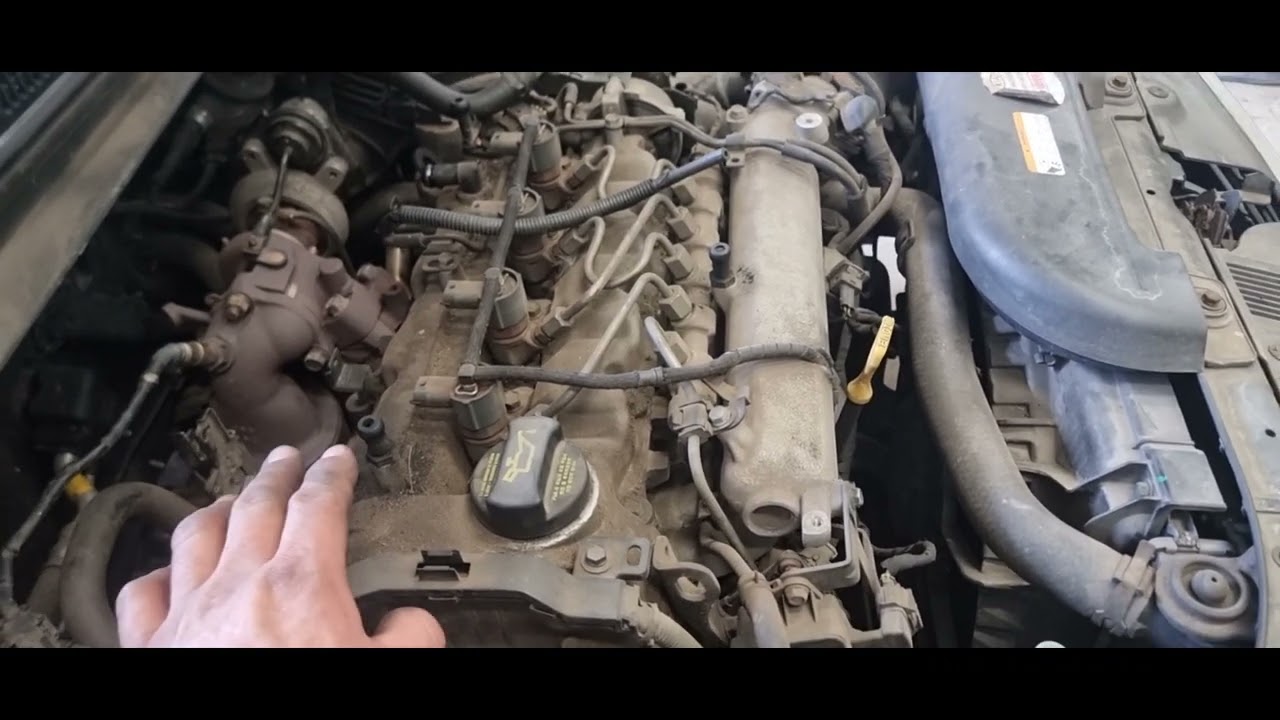 Kia Ceed 1.6 CRDi (WYMIANA ROZRZĄDU I NIE TYLKO)