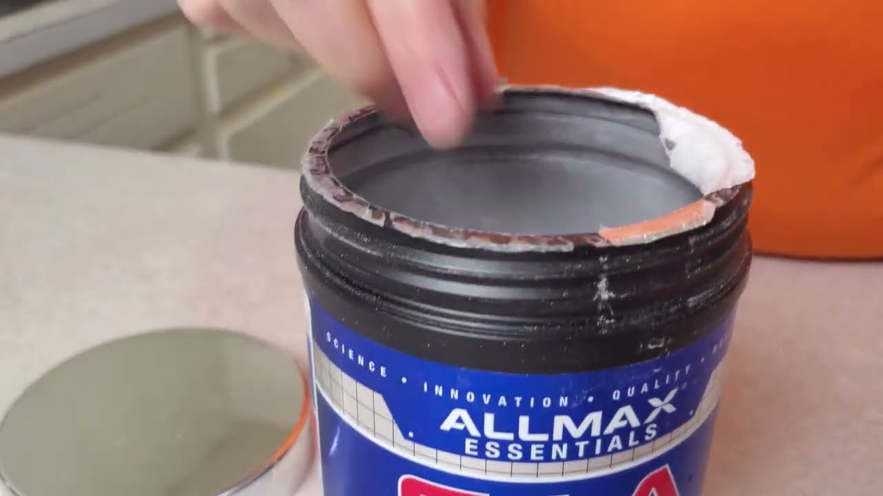 How to take ALLMAX Essentials EAA
