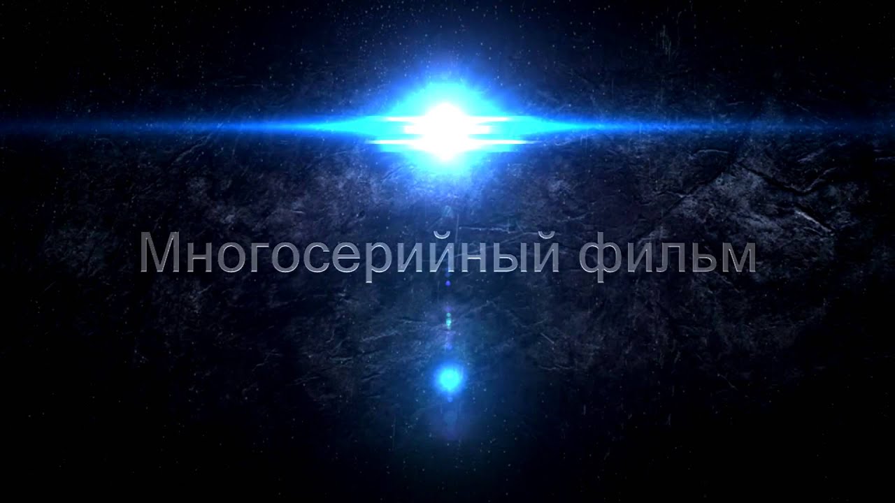 The Sims 3:Сериалы от Studio K.A.K. Заставка