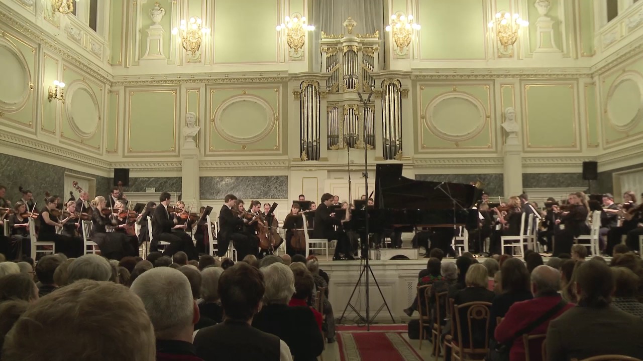 Miroslav Kultyshev (piano) 2017-02-01