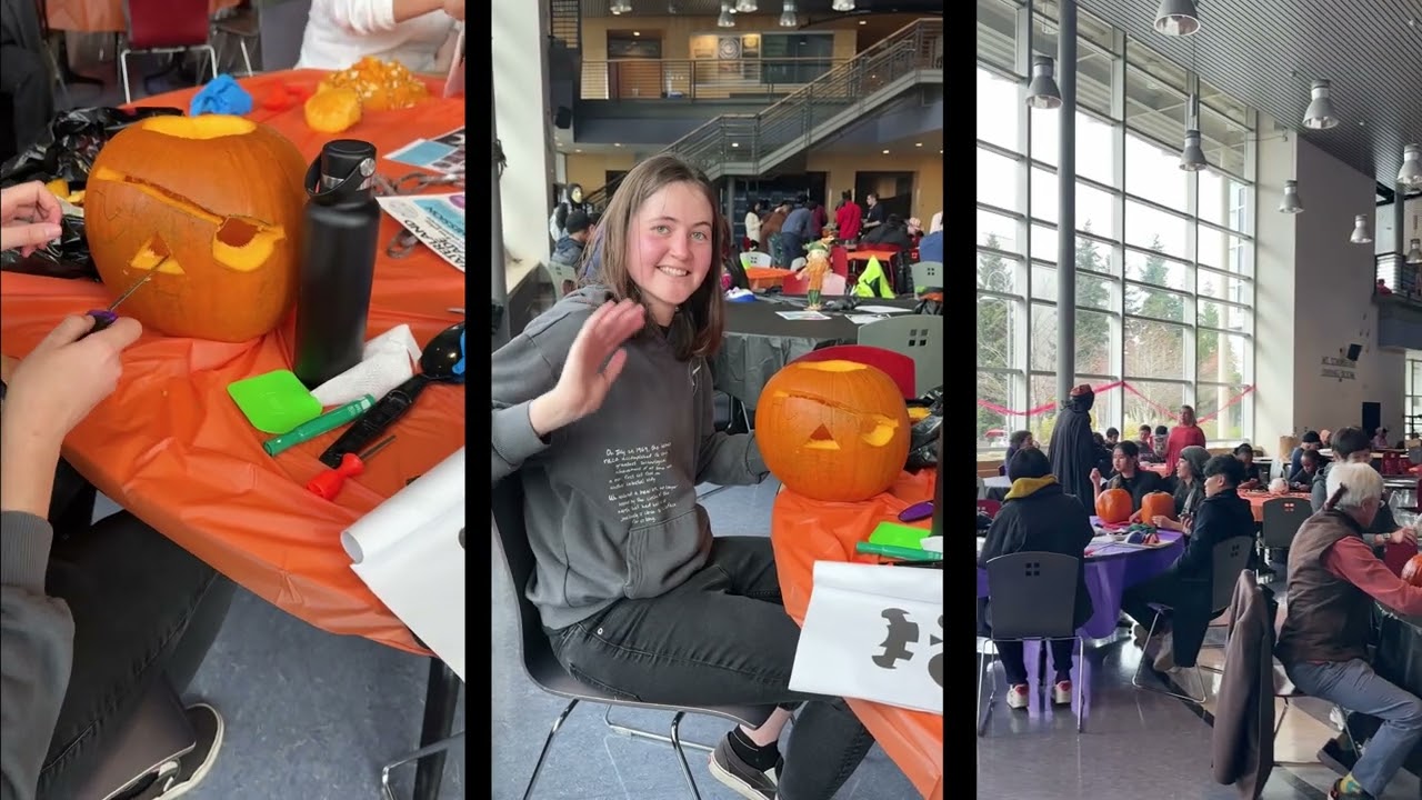 Discover the Highline College Experience!