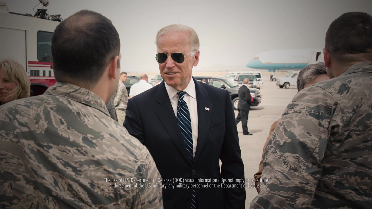 No Wonder | Joe Biden For President 2020