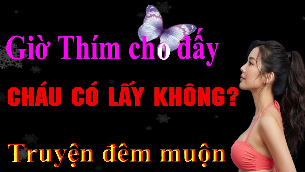Nương tựa nơi hàng xóm - Bí mật sau cánh cửa đóng kín của bà thím và cháu hàng xóm