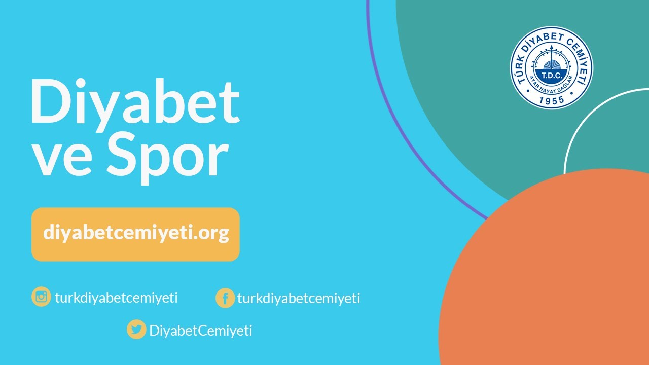 Diyabet ve Spor