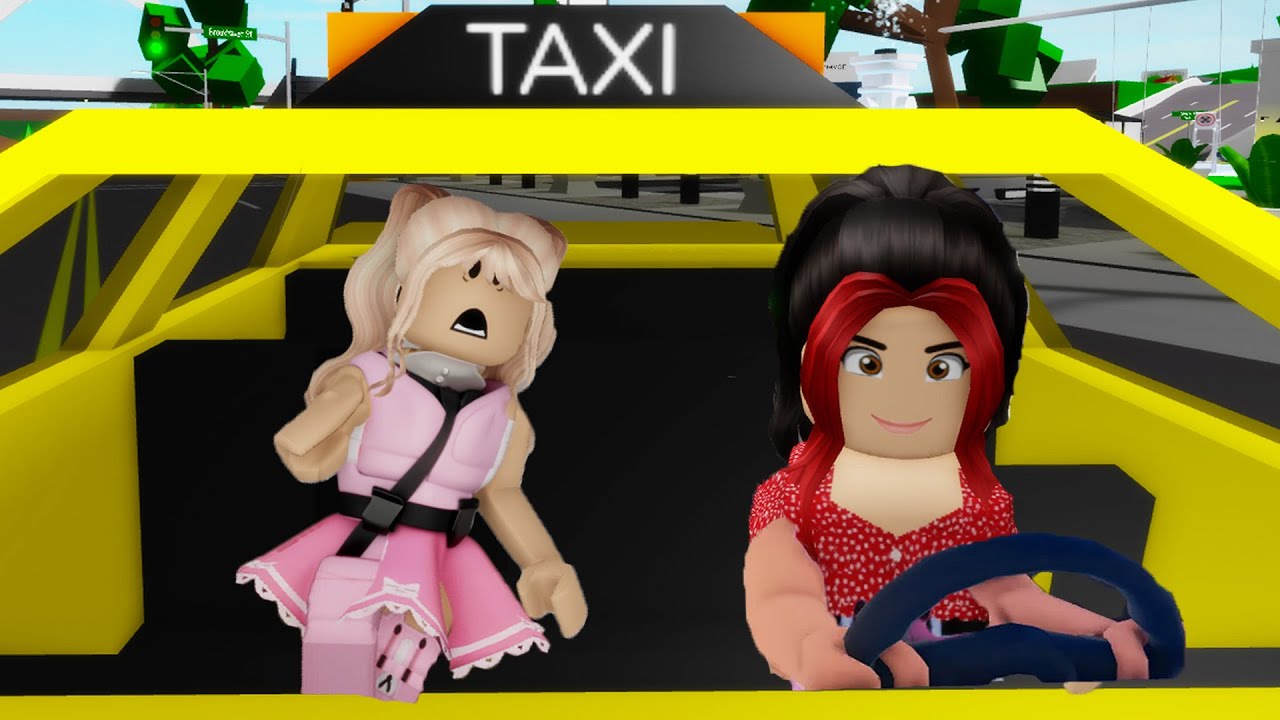 Angela nu are bani sa isi creasca fiica! A devenit sofer de taxi si a regretat!