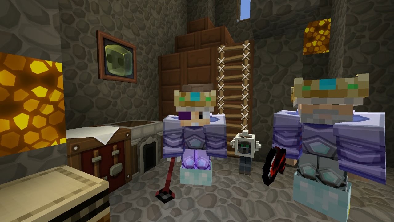 EL FARO DEL SABIO Y EXPLOSIONES TARDIAS | #APOCALIPSISMINECRAFT3 | EPISODIO 70 | WILLYREX Y VEGETTA