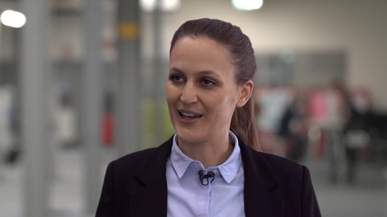 LINDIG stellt Linde connect als intelligentes Flottenmanagement vor