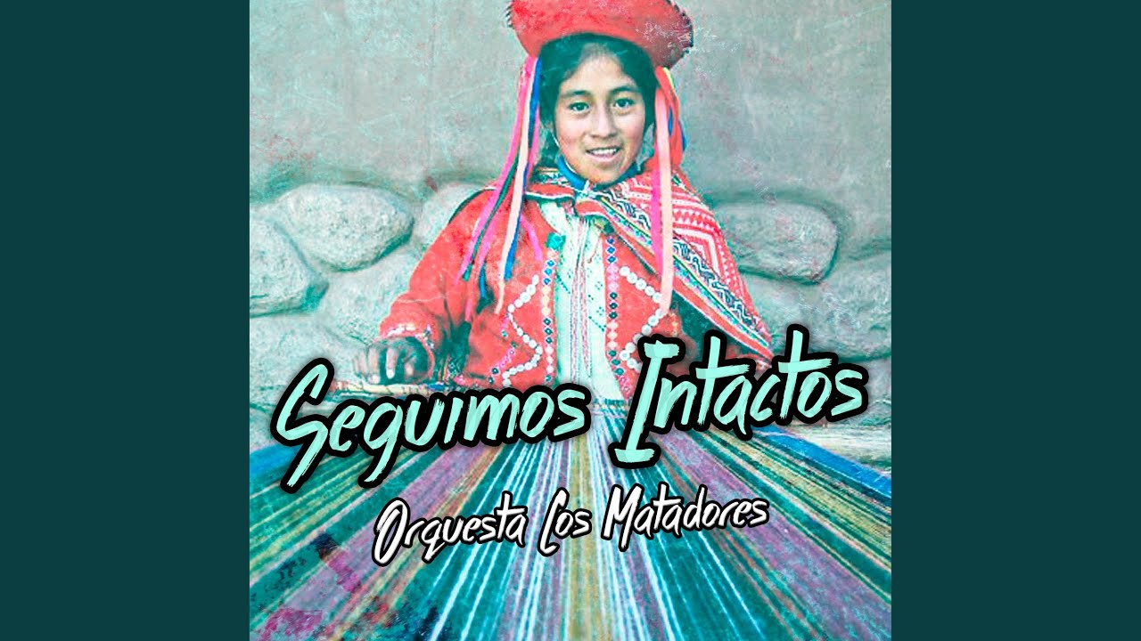 Seguimos Intactos