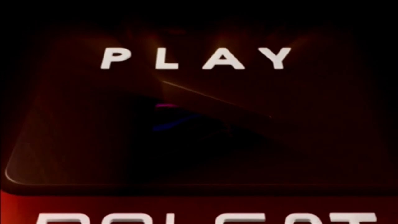 Polsat Play - Restart emisji (21.05.2017r.)