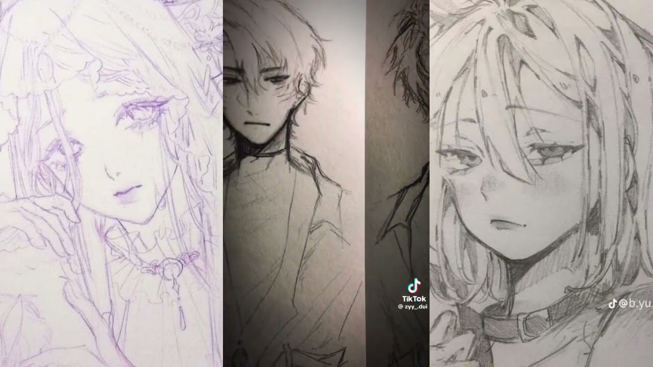 #5 tổng hợp tiktok tranh vẽ🎨🖌️ của các đai thần🇻🇳🇻🇳✨  🎀🌈🎀🌷💐🖌️#art #draw #xuhuong #viralvideo