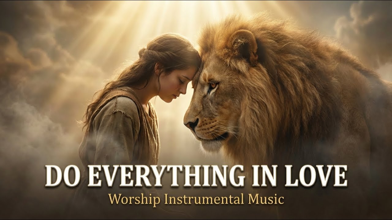 I COME TO YOU LORD | Morning Worship Songs for Prayer, Peace, and God’s Presence,AI WORSHIP 2026
