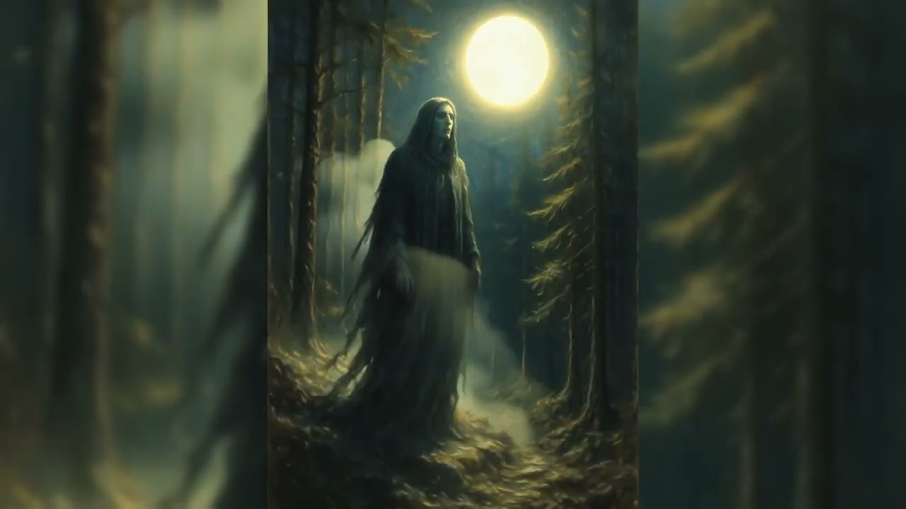 Becoming the Pale Companion (Chapter X) — Nephrite Studio Records | Atmospheric Black Metal