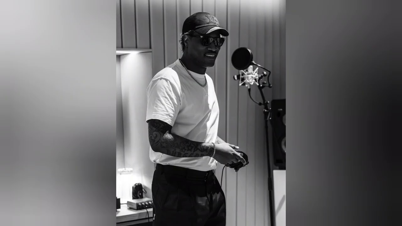 Future Type Beat – Audemars | Luxury Street Trap 2026