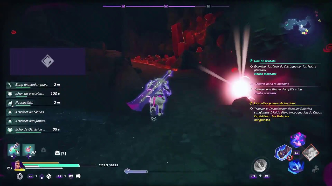 Wayfinder - PS5 🤫