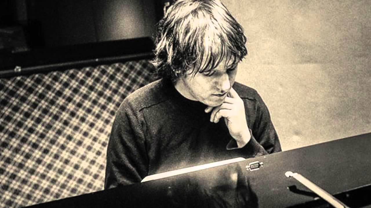 Elliott Smith - Stained Glass Eyes