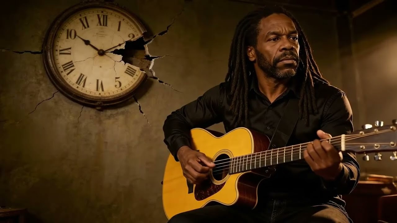 Before It Was Too Late (Full Album) | A Soulful Acoustic ballads | Marley Let Babylon Burn