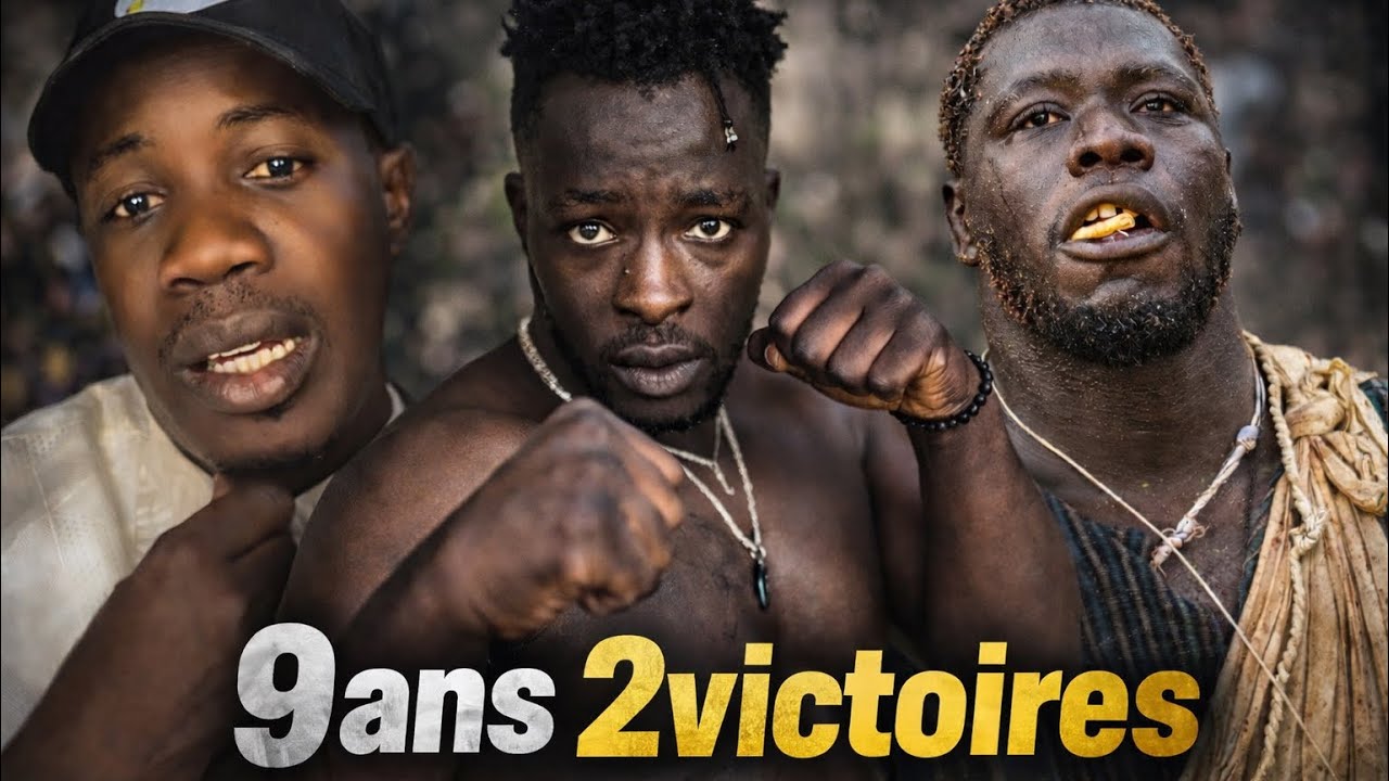 Franc limou wax Siteu dou..Modou Anta Totie na Kass yi bilahi dagn koko…leral na lep de AàZ