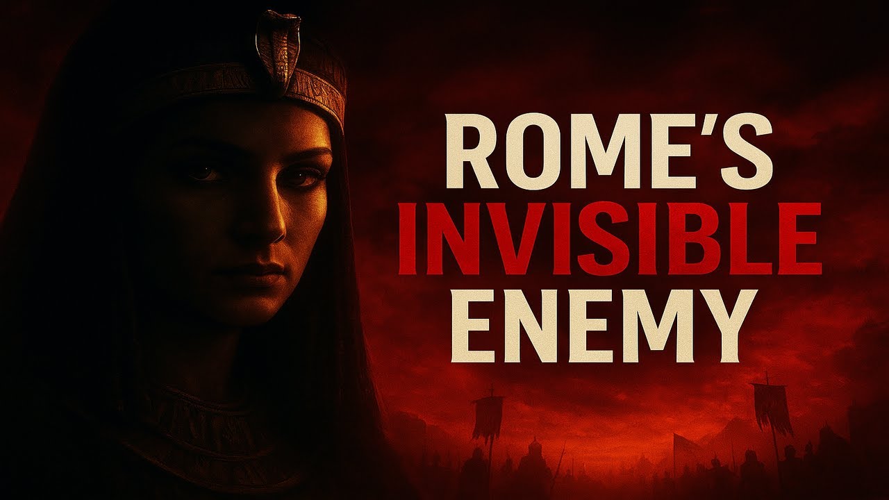 Cleopatra&rsquo;s Secret Spy Network That Almost Ruled Rome