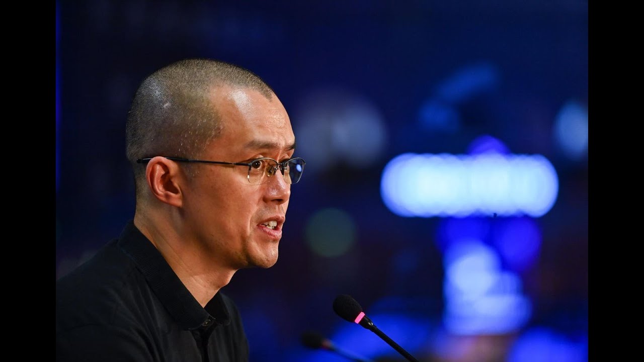 Richard Teng A Top Contender For New Binance CEO As CZ Steps Down